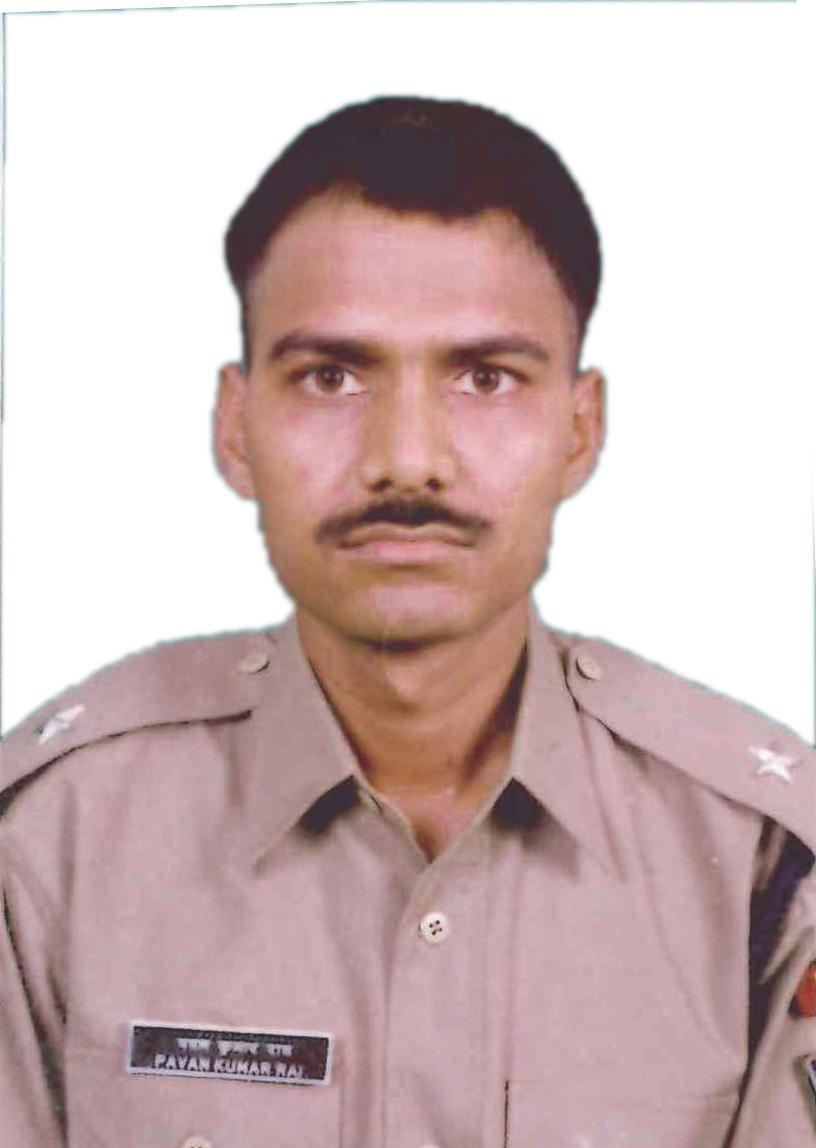 Pavan Kumar Rai Pavan Kumar Rai